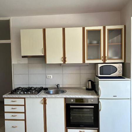 Apartman Fabula Gajac Eksteriør billede