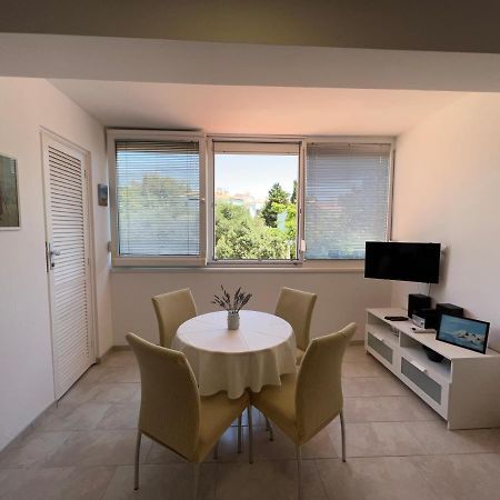 Apartman Fabula Gajac Eksteriør billede