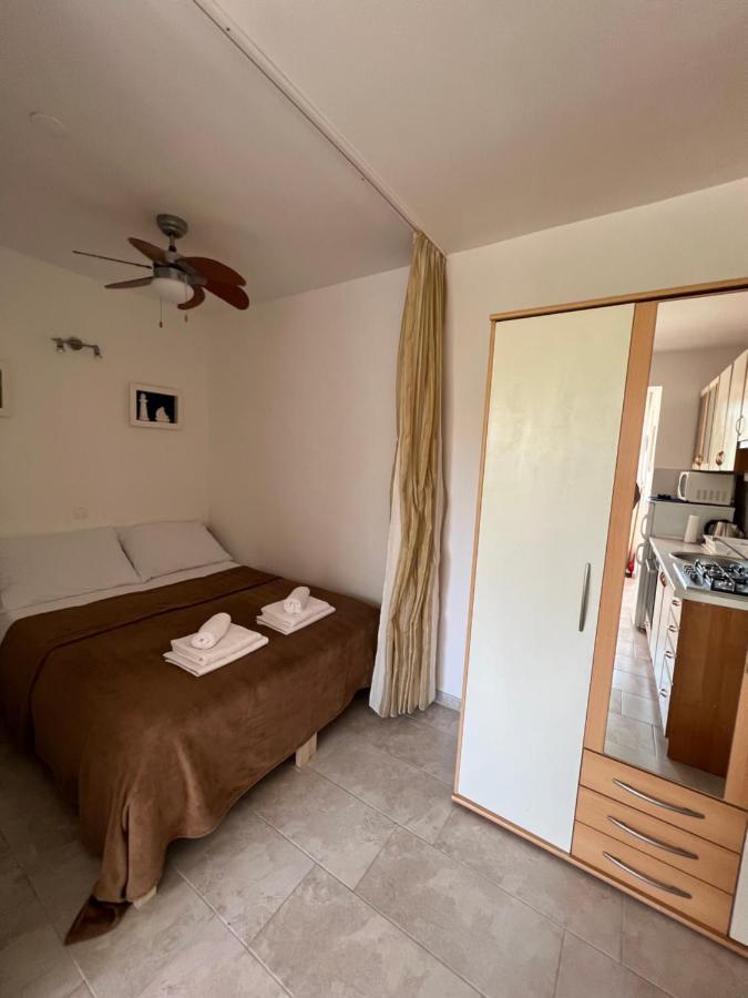 Apartman Fabula Gajac Eksteriør billede