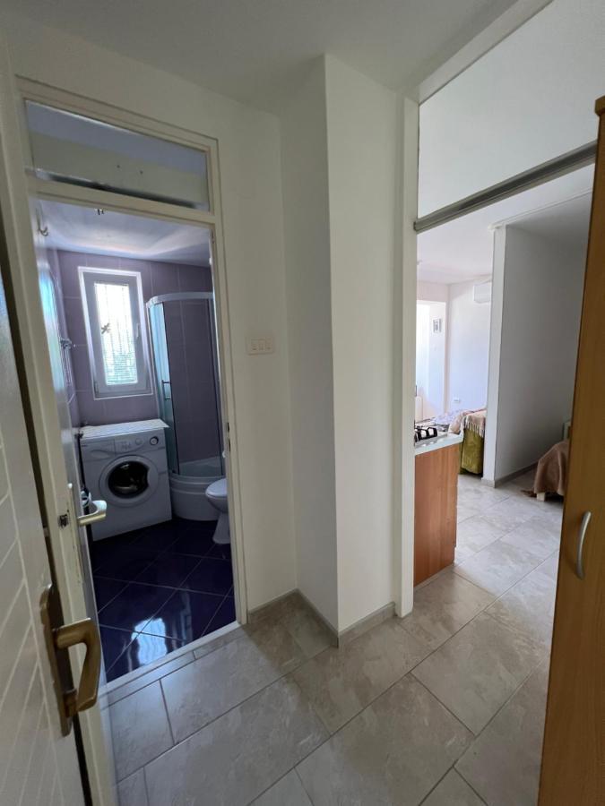 Apartman Fabula Gajac Eksteriør billede